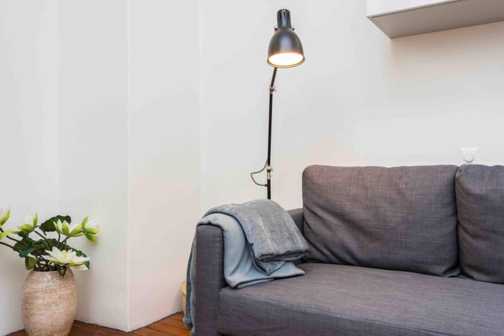 Best Location, Beautiful And Quiet Old Town Apt. Tallinn Eksteriør billede